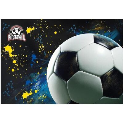 Derform, Sticker, Ball 20 geklebte Unterlage (20 Sticker) Derform, Sticker, Ball 20 geklebte Unterlage (20 Sticker)