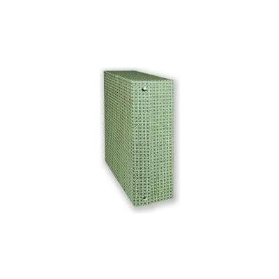 Brefiocart, Ordner, 0203700 Ordner A4 Grau (A4, 1 Stk.) Brefiocart, Ordner, 0203700 Ordner A4 Grau (A4, 1 Stk.)