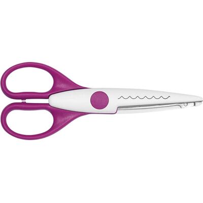 Wedo, Schere, Kreativschere (16 cm) Wedo, Schere, Kreativschere (16 cm)