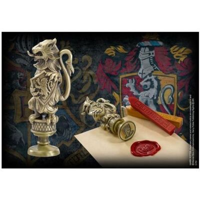 Noble Collection, Stempel, Harry Potter: Gryffindor Noble Collection, Stempel, Harry Potter: Gryffindor