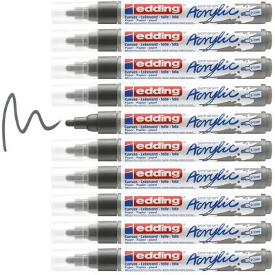 Edding, Marker, 5100 (1x) Edding, Marker, 5100 (1x)