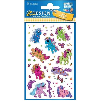 Z-Design, Sticker, Glitzer Aufkleber (19 Sticker) Z-Design, Sticker, Glitzer Aufkleber (19 Sticker)