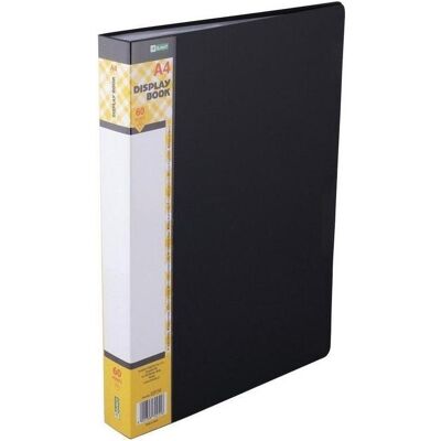 D.Rect, Mappe, Angebotsmappe mit 60 T-Shirts schwarz D.Rect, Mappe, Angebotsmappe mit 60 T-Shirts schwarz