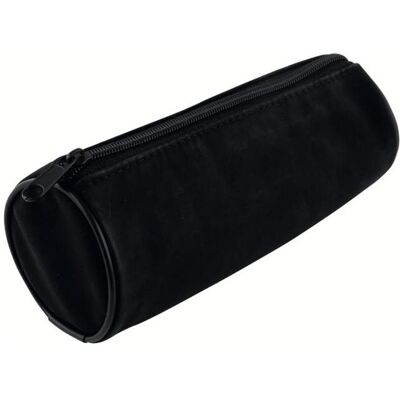 Roost, Etui, Schlamper-Etui 42475 schwarz 21x6cm Roost, Etui, Schlamper-Etui 42475 schwarz 21x6cm