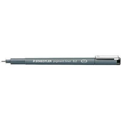 Staedtler Schreibstifte, Pigment Liner 308 (1x) Staedtler Schreibstifte, Pigment Liner 308 (1x)