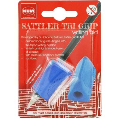 Magni, Bleistift, Sattler Grip (1 Stück, keine Farbwahl) (1x) Magni, Bleistift, Sattler Grip (1 Stück, keine Farbwahl) (1x)