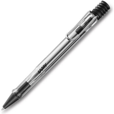 Magni, Schreibstifte, Lamy Kugelschreiber 212 vista (1x) Magni, Schreibstifte, Lamy Kugelschreiber 212 vista (1x)