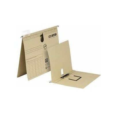 Elba, Mappe, Heftung BZ, kaufmännische Heftung, schwarz (50x) Elba, Mappe, Heftung BZ, kaufmännische Heftung, schwarz (50x)