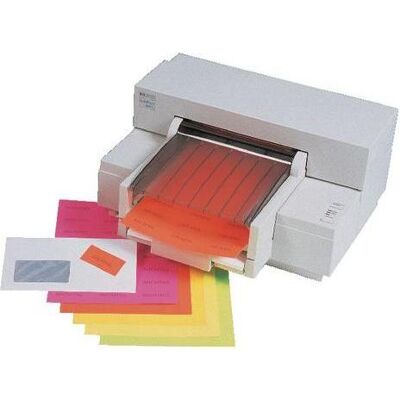 Herlitz, Etiketten, Multifunktionsetiketten Neon Rot 600 Etiketten Herlitz, Etiketten, Multifunktionsetiketten Neon Rot 600 Etiketten