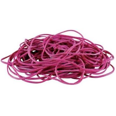 Wihedü, Gummiband, Gummiringe 40mm Nr.4 (1 Stk.) Wihedü, Gummiband, Gummiringe 40mm Nr.4 (1 Stk.)