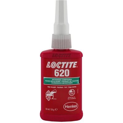 Loctite, Klebstoff, Fügeklebstoff (50 ml) Loctite, Klebstoff, Fügeklebstoff (50 ml)