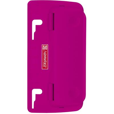 Brunnen, Locher, Taschenlocher Colour Code pink Brunnen, Locher, Taschenlocher Colour Code pink