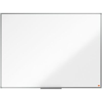 Nobo, Präsentationstafel, CLASSIC - Whiteboard Emaille (120 x 90 cm) Nobo, Präsentationstafel, CLASSIC - Whiteboard Emaille (120 x 90 cm)