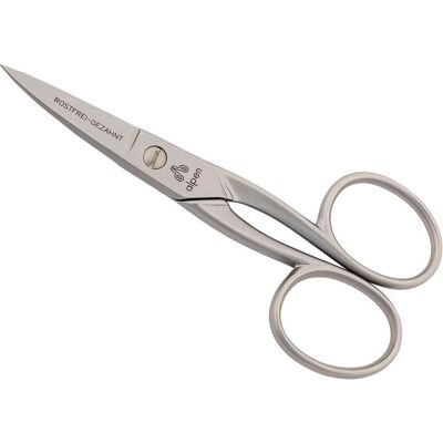 Alpen, Schere, Nagelschere 10 cm (10 cm) Alpen, Schere, Nagelschere 10 cm (10 cm)