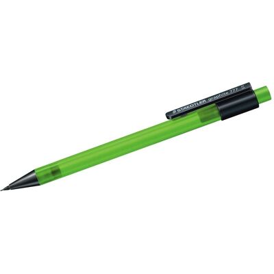 Staedtler Bleistift, Druckbleistift graphite 777 (0.50 mm, HB, 1x) Staedtler Bleistift, Druckbleistift graphite 777 (0.50 mm, HB, 1x)