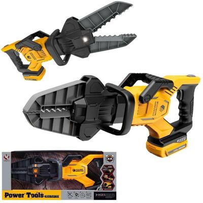 Trifox, Schere, Batteriebetriebene Schere Trifox, Schere, Batteriebetriebene Schere