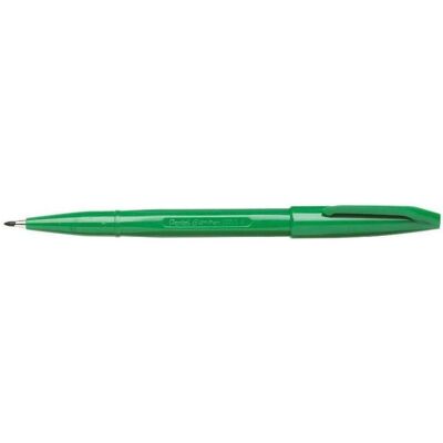 Pentel, Schreibstifte, Faserschreiber Sign Pen (1x) Pentel, Schreibstifte, Faserschreiber Sign Pen (1x)