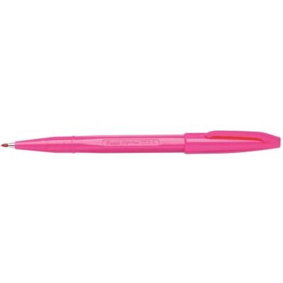 Pentel, Malstifte, Faserschreiber Sign Pen (1x) Pentel, Malstifte, Faserschreiber Sign Pen (1x)