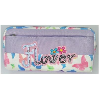 Fresh, Etui, Penalas Penalas grosse Tube Blumen Blumen FRISCH Fresh, Etui, Penalas Penalas grosse Tube Blumen Blumen FRISCH