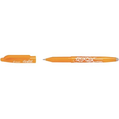 Pilot, Schreibstifte, FriXion Ball apricotorange (1x) Pilot, Schreibstifte, FriXion Ball apricotorange (1x)