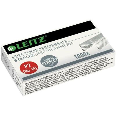 Leitz, Büroklammer, Power Performance P2 Leitz, Büroklammer, Power Performance P2