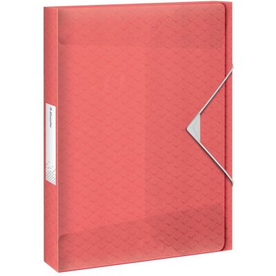 Esselte, Mappe, Ablagebox Colour'Breeze (A4, 1x) Esselte, Mappe, Ablagebox Colour'Breeze (A4, 1x)