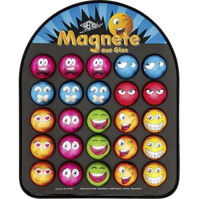 Wedo, Magnet, Magnet (1x) Wedo, Magnet, Magnet (1x)