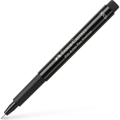 Faber-Castell, Malstifte, Fineliner Faber-Castell, Malstifte, Fineliner