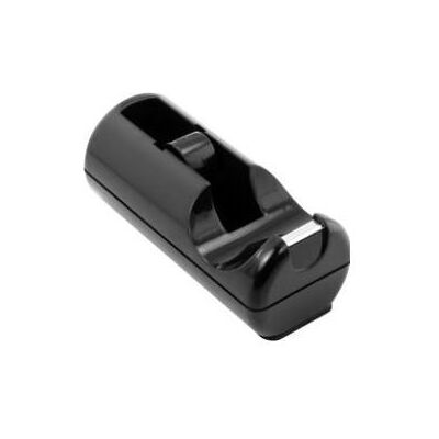Kangaro, Klebebandabroller, Tischabroller B1 Schwarz Kangaro, Klebebandabroller, Tischabroller B1 Schwarz