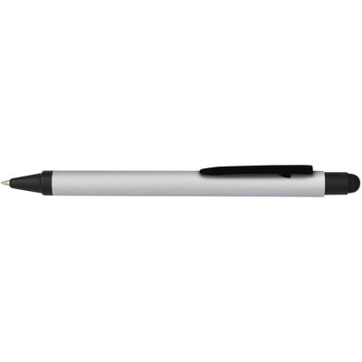 Online Kugelschreiber Alu Stylus, Stylus, Silber Online Kugelschreiber Alu Stylus, Stylus, Silber