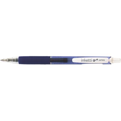 Penac, Schreibstifte, inketti Gelschreiber 0.5mm blau (1x) Penac, Schreibstifte, inketti Gelschreiber 0.5mm blau (1x)