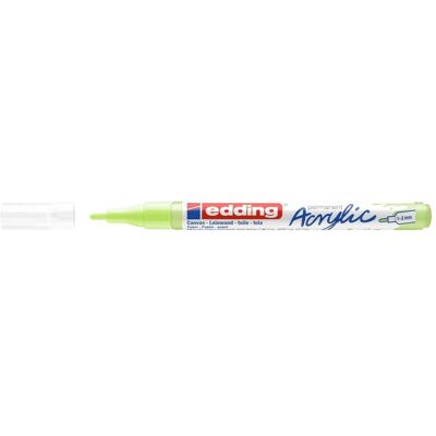 10x Edding, Marker, Acrylmarker 5300 Fein (1x) 10x Edding, Marker, Acrylmarker 5300 Fein (1x)