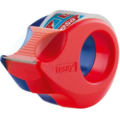 tesa, Klebebandabroller, tesafilm Mini Handabroller tesa, Klebebandabroller, tesafilm Mini Handabroller
