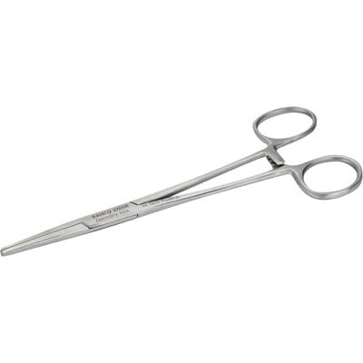 Irimo, Schere, Spezial-Klemmschere, Backen mit feiner Zahnung, 160 mm (16 cm) Irimo, Schere, Spezial-Klemmschere, Backen mit feiner Zahnung, 160 mm (16 cm)