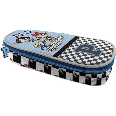 Beniamin, Etui, Das Powerpuff Girls Schulmäppchen mit Klappe Beniamin, Etui, Das Powerpuff Girls Schulmäppchen mit Klappe