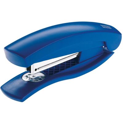 Novus, Heftgerät, Heftgerät C1 mit Heftklammern 24/6 (Blister) blau (15 Blätter) Novus, Heftgerät, Heftgerät C1 mit Heftklammern 24/6 (Blister) blau (15 Blätter)