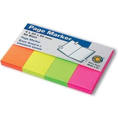 Koh-i-Noor, Haftnotiz, Pastel index cards 4x50 flashcards - WIKR-063886 (50 x 20 mm) Koh-i-Noor, Haftnotiz, Pastel index cards 4x50 flashcards - WIKR-063886 (50 x 20 mm)