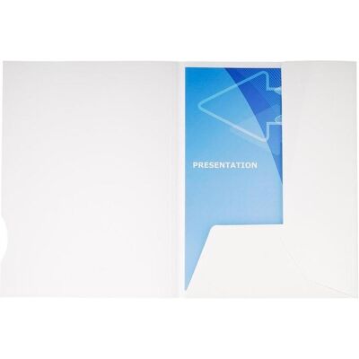Exacompta, Mappe, Präsentationsmappen (A4) Exacompta, Mappe, Präsentationsmappen (A4)