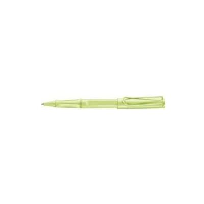 Lamy, Schreibstifte, safari Tintenroller springgreen, Schreibfarbe: blau, 1 St. (1x) Lamy, Schreibstifte, safari Tintenroller springgreen, Schreibfarbe: blau, 1 St. (1x)