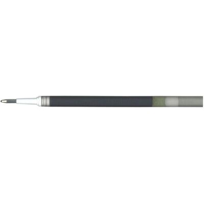 Pentel, Ersatzpatronen + Tintenfass, EnerGel (Schwarz, 1 mm, 1 Stk.) Pentel, Ersatzpatronen + Tintenfass, EnerGel (Schwarz, 1 mm, 1 Stk.)