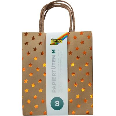 Folia, Geschenkverpackung, Weihnachten (1x) Folia, Geschenkverpackung, Weihnachten (1x)
