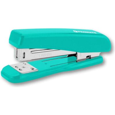 Penmate, Heftgerät, PS-100 grün-blauer Hefter (30 Blätter) Penmate, Heftgerät, PS-100 grün-blauer Hefter (30 Blätter)