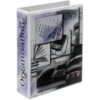 Leitz, Ordner, ESS.PR.-RB,2D-RI,7,7CM WS 10ER Leitz, Ordner, ESS.PR.-RB,2D-RI,7,7CM WS 10ER