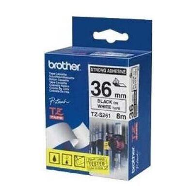 Brother Beschriftungsband, Labelling Tape Brother Beschriftungsband, Labelling Tape