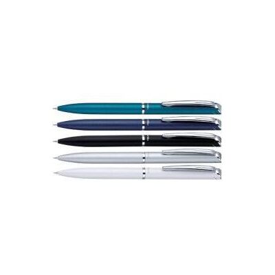 Pentel, Schreibstifte, EnerGel Gel-Tintenroller Hi-Class, weiá (1x) Pentel, Schreibstifte, EnerGel Gel-Tintenroller Hi-Class, weiá (1x)