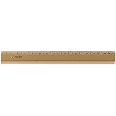 NoName, Lineal, Pravítko 30 cm - kouřová (30 cm, Kunststoff) NoName, Lineal, Pravítko 30 cm - kouřová (30 cm, Kunststoff)