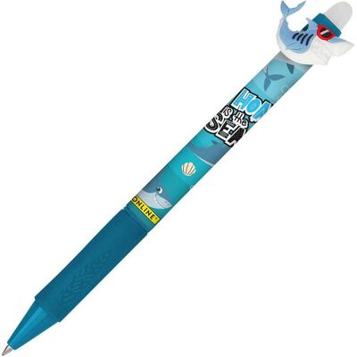 Magni, Schreibstifte, ONLINE Gelschreiber magiXX Fun Crazy Shark Magni, Schreibstifte, ONLINE Gelschreiber magiXX Fun Crazy Shark