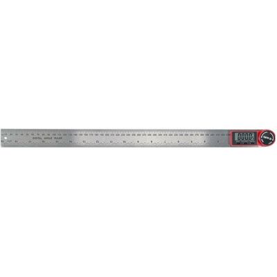 Yato, Lineal, KĄTOMIERZ ELEKTRONICZNY 500mm (50 cm) Yato, Lineal, KĄTOMIERZ ELEKTRONICZNY 500mm (50 cm)