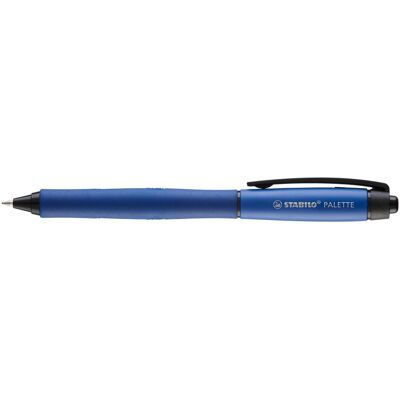 STABILO Palette Nachfüllung - Blau 0,4mm - Schreibzubehör STABILO Palette Nachfüllung - Blau 0,4mm - Schreibzubehör