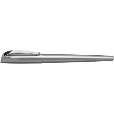 Schneider, Schreibstifte, Füllfederhalter Callissima 1.5 mm, Anthrazit (1x) Schneider, Schreibstifte, Füllfederhalter Callissima 1.5 mm, Anthrazit (1x)